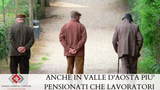 pensione e previdenza CFA